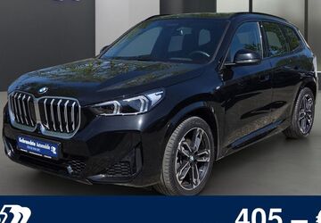 BMW X1 11.187 km 42.190 &euro; Stralsund 18439