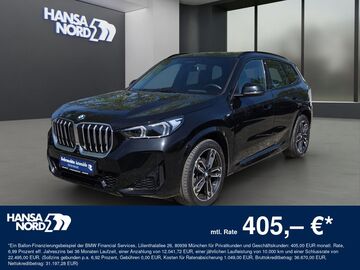 Gebrauchte BMW X1