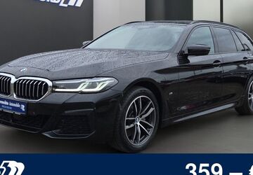 BMW 520 37.565 km 38.990 &euro; Stralsund 18439