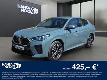 Gebrauchte BMW X2