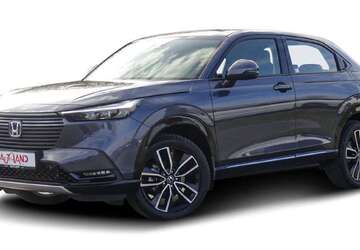 Honda HR-V 4.086 km 34.990 &euro; Stralsund 18437