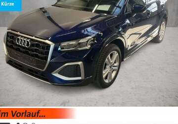 Audi Q2 19.254 km 28.379 &euro; Barth 18311
