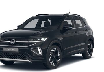 VW T-Cross 7.024 km 27.890 &euro; Grimmen 18507