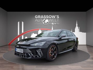 Gebrauchte Cupra Leon