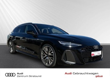 Gebrauchte Audi A6