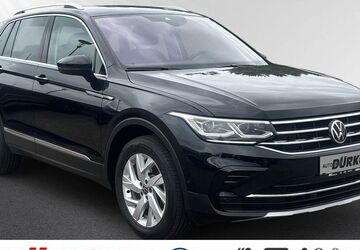 VW Tiguan 99.979 km 28.450 &euro; Stralsund 18437