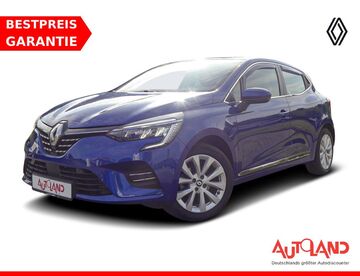 Gebrauchte Renault Clio