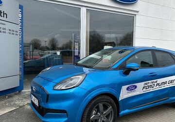 Ford Puma Gen-E 7.959 km 28.890 &euro; Grimmen 18507