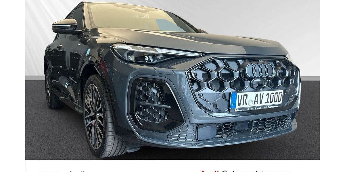 Audi Q5 23.000 km 61.900 &euro; Lüssow 18442