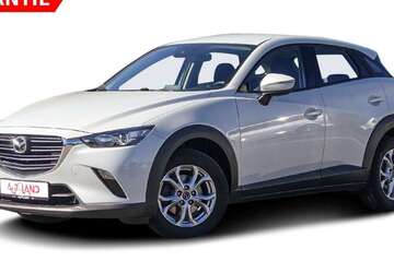 Mazda CX-3 95.849 km 19.990 &euro; Stralsund 18437