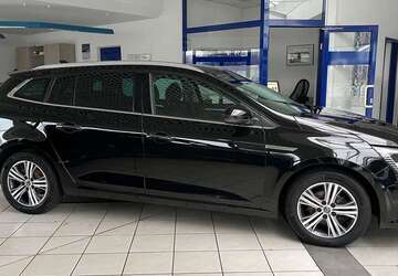 Renault Megane 94.986 km 13.990 &euro; Bergen / Rügen 18528
