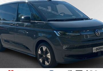 VW T7 Multivan 14.900 km 62.900 &euro; Stralsund 18437