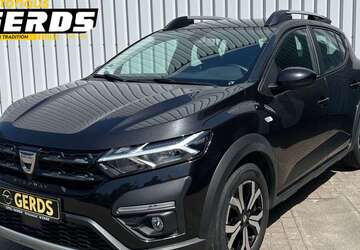 Dacia Sandero 71.199 km 10.390 &euro; Grimmen 18507