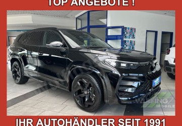 VW Tayron 22.711 km 44.850 &euro; Bergen 18528