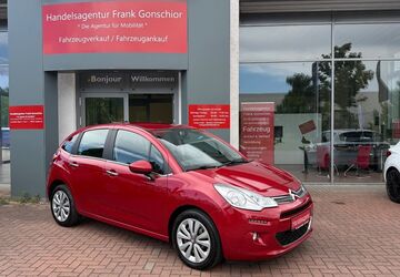 Citroen C3 72.500 km 6.400 &euro; Stralsund 18439