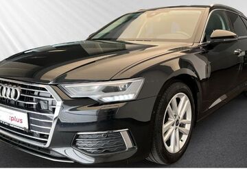 Audi A6 50.149 km 44.970 &euro; Lüssow 18442