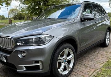 BMW X5 87.700 km 36.300 &euro; Stralsund 18439
