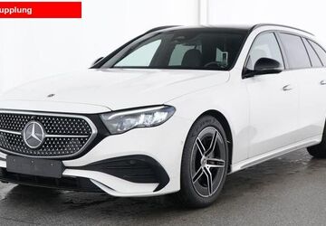 Mercedes-Benz E 220 28.600 km 50.890 &euro; Stralsund 18439