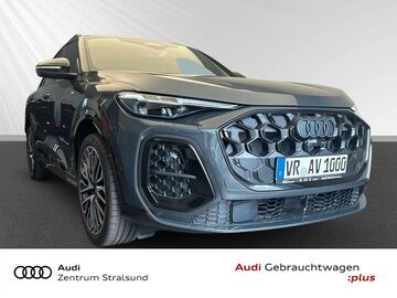 Gebrauchte Audi Q5