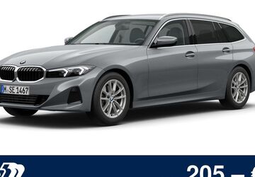 BMW 318 113.090 km 22.990 &euro; Stralsund 18439