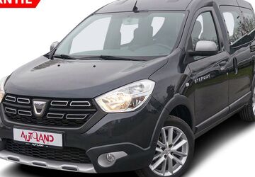 Dacia Dokker 77.743 km 16.950 &euro; Stralsund 18437