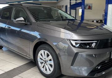 Opel Astra 17.883 km 21.890 &euro; Bergen 18528