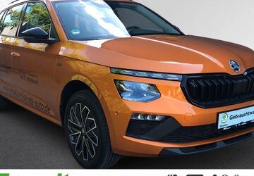 Skoda Kamiq 4.000 km 28.990 &euro; Stralsund 18437