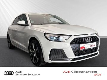 Gebrauchte Audi A1