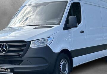 Mercedes-Benz Sprinter 88.100 km 29.990 &euro; Stralsund 18439