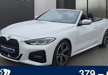 BMW 420 47.608 km 40.990 &euro; Stralsund 18439