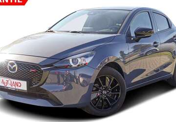 Mazda 2 19.790 km 20.950 &euro; Stralsund 18437