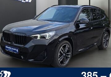 BMW X1 4.430 km 42.390 &euro; Stralsund 18439