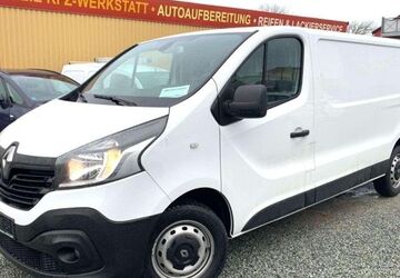 Renault Trafic 46.519 km 15.999 &euro; Stralsund 18437