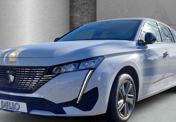 Peugeot 308 43.129 km 18.450 &euro; Stralsund 18439