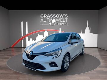 Gebrauchte Renault Clio