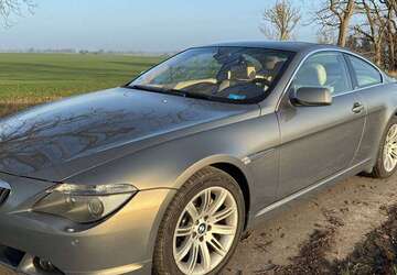 BMW 645 228.500 km 6.450 &euro; Drechow 18465