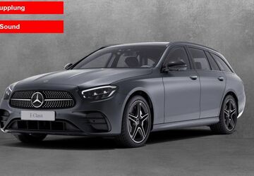 Mercedes-Benz E 300 89.900 km 34.990 &euro; Stralsund 18439