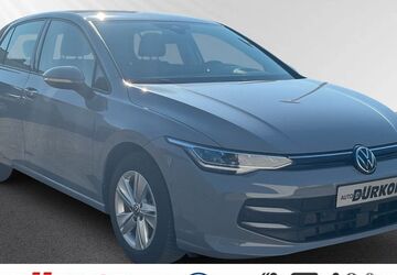 VW Golf 14.495 km 26.900 &euro; Stralsund 18437