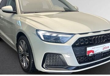 Audi A1 6.109 km 28.100 &euro; Lüssow 18442
