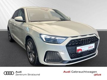 Gebrauchte Audi A1