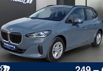 BMW 218 Active Tourer 16.703 km 27.450 &euro; Stralsund 18439