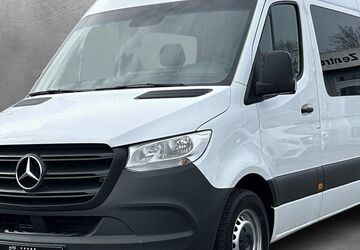 Mercedes-Benz Sprinter 21.900 km 34.990 &euro; Stralsund 18439
