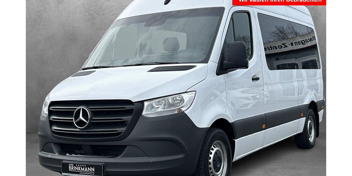 Mercedes-Benz Sprinter 21.900 km 34.990 &euro; Stralsund 18439