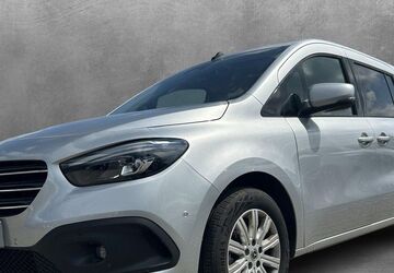 Mercedes-Benz T-Klasse 3.163 km 36.890 &euro; Stralsund 18439