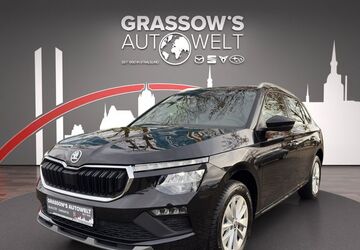 Skoda Kamiq 5.500 km 24.990 &euro; Stralsund-Langendorf 18442