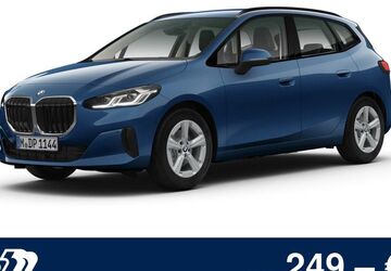 BMW 220 Active Tourer 8.533 km 27.450 &euro; Stralsund 18439