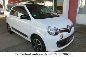 Gebrauchte Renault Twingo