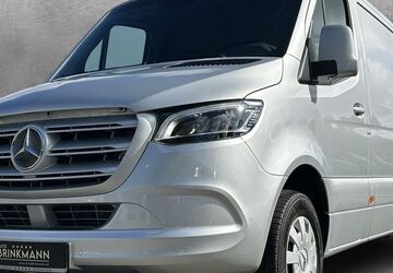 Mercedes-Benz Sprinter 65.950 km 33.890 &euro; Stralsund 18439