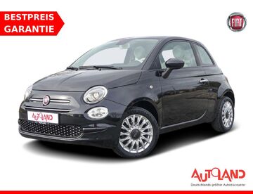 Gebrauchte Fiat 500