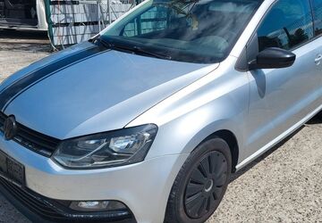 VW Polo 315.000 km 1.750 &euro; Stralsund 18437